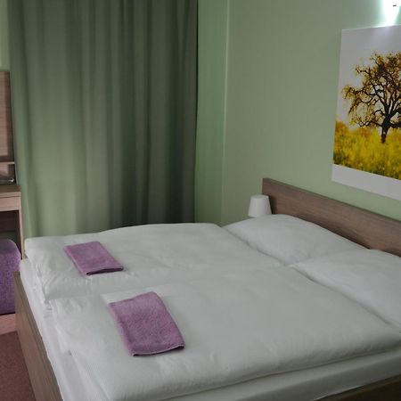 Wellness Pension Inovec Jalsove Rom bilde