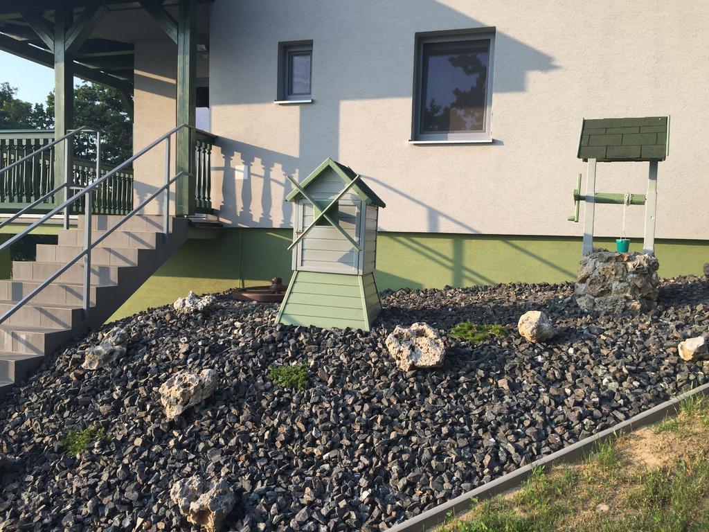 Wellness Pension Inovec Jalsove Rom bilde