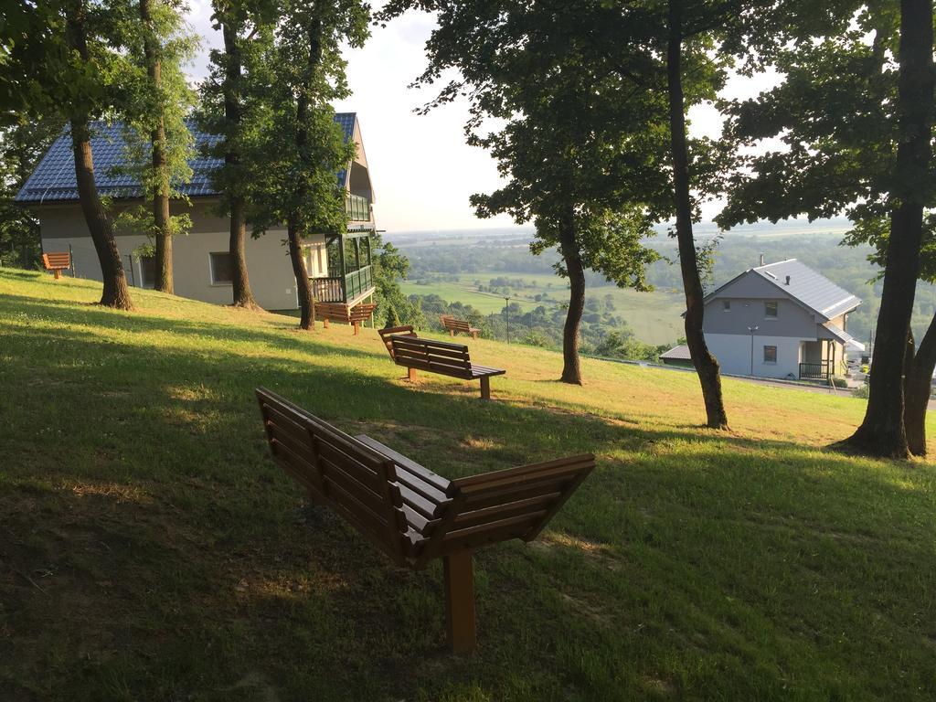 Wellness Pension Inovec Jalsove Rom bilde