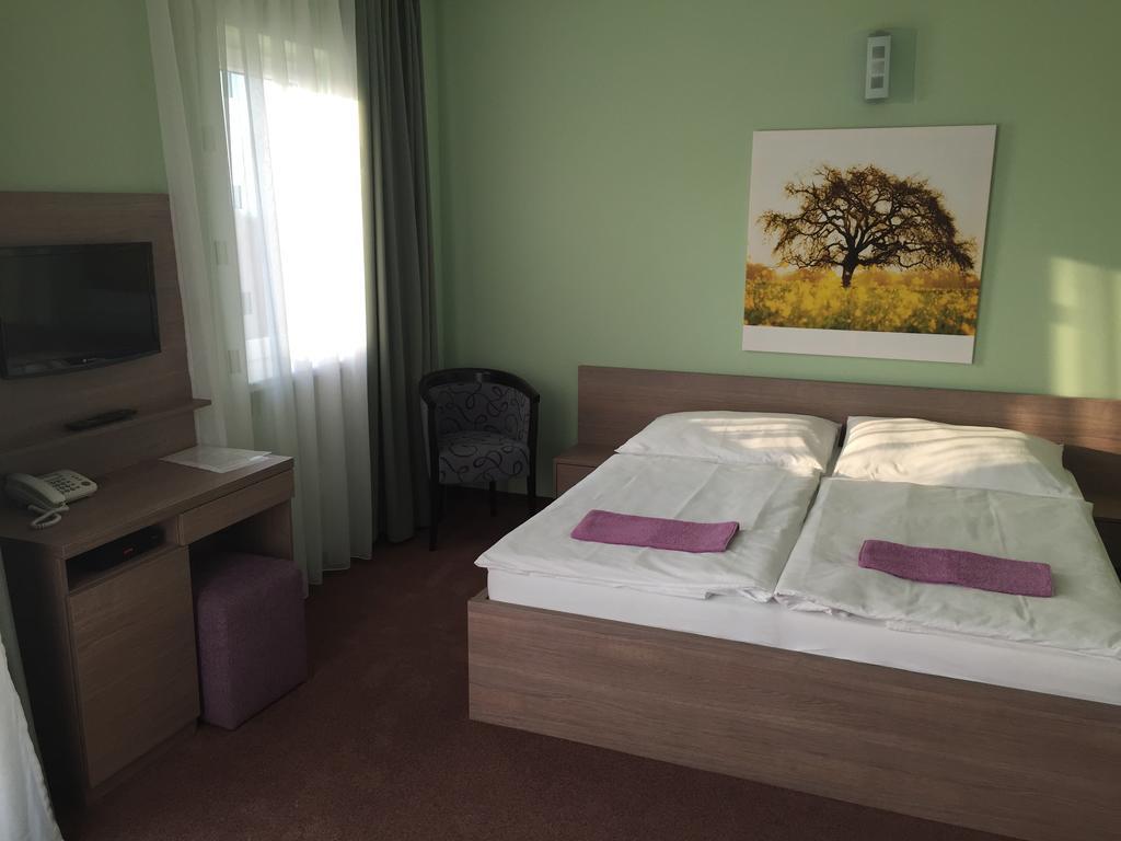 Wellness Pension Inovec Jalsove Rom bilde