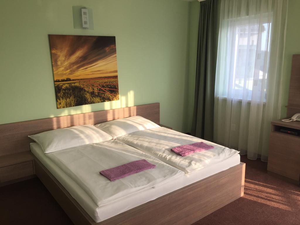 Wellness Pension Inovec Jalsove Rom bilde