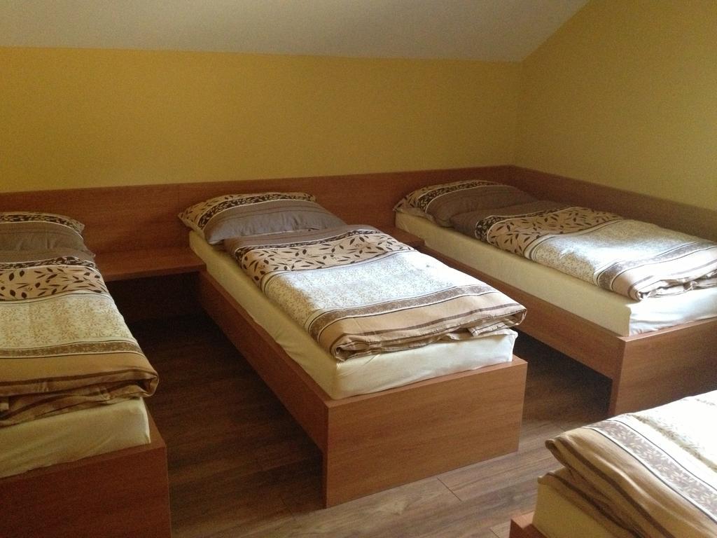 Wellness Pension Inovec Jalsove Rom bilde